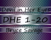 Devil in Her Eyes
