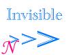 HER Invisible R
