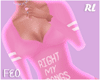 RL ♡ Girly Outfit