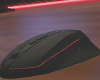 ! #gaming mouse black re