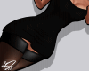 RLL e BLACK tights
