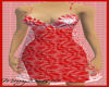 PAOVERLAYDRESS REDPLAID