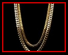 Gold Rope