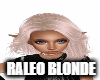 Raleo Blonde