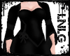 L:LG Dress-Miss Goth