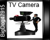 [BD] TV Camera