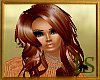 Darcie Flame Hair