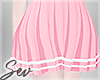 *S Sailor Fox Skirt V2