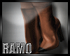 Autumn Boots