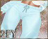 2FY Baby Blue Pants