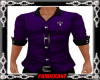 chemise gotic croix