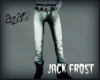 aza~ Jack Frost Pants