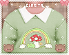 KID 🍄 Mushroom Hoodie