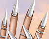 Sharp Nails