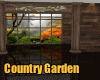 Country Garden