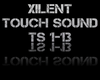(REQ⛥) Touch Sound