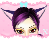 [L] Luna Ears