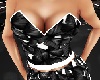 Black Butterflies top