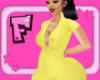 Preg 6-9 | Bodied Yellow