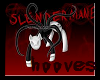 slendermane hooves