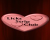 Licks Strip Club