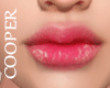 !A zell pink lipstick