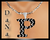 [DaNa]P - Necklace