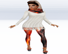 IMVU+ Fall Fire Sweater2