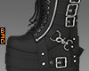 Goth Boots