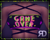 Game Over Top