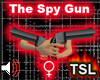 The Spy Gun F (Sound)