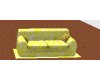 sweet yellow Couches2