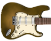 [Iz] Fender Strat gold