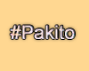 MA #Pakito