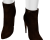 NUT. BOTAS BROWN