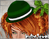 !I! Fiona Irish Hat Hair