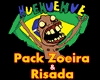Pack Zoeira e Risada
