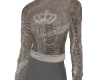 Crown Royal Fall Sweater