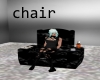 Iconic I drink chair