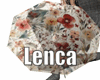 Umbrella with 12 pose