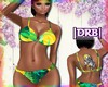 |DRB| Bikini Tropical
