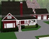 Red  Brick Cottage