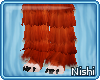 [Nish] Nica Leg Fur