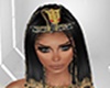 Egypt Cleopatra Crown