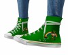 ST. PATRICK High_Tops