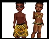 Kids Boys Egypt Trunks