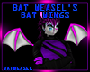 +BW+ Bat Wings