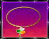 Lucky Charm Choker