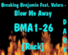 [BB] Blow Me Away