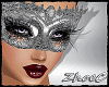 ~ZC~Silver Mask Carnival